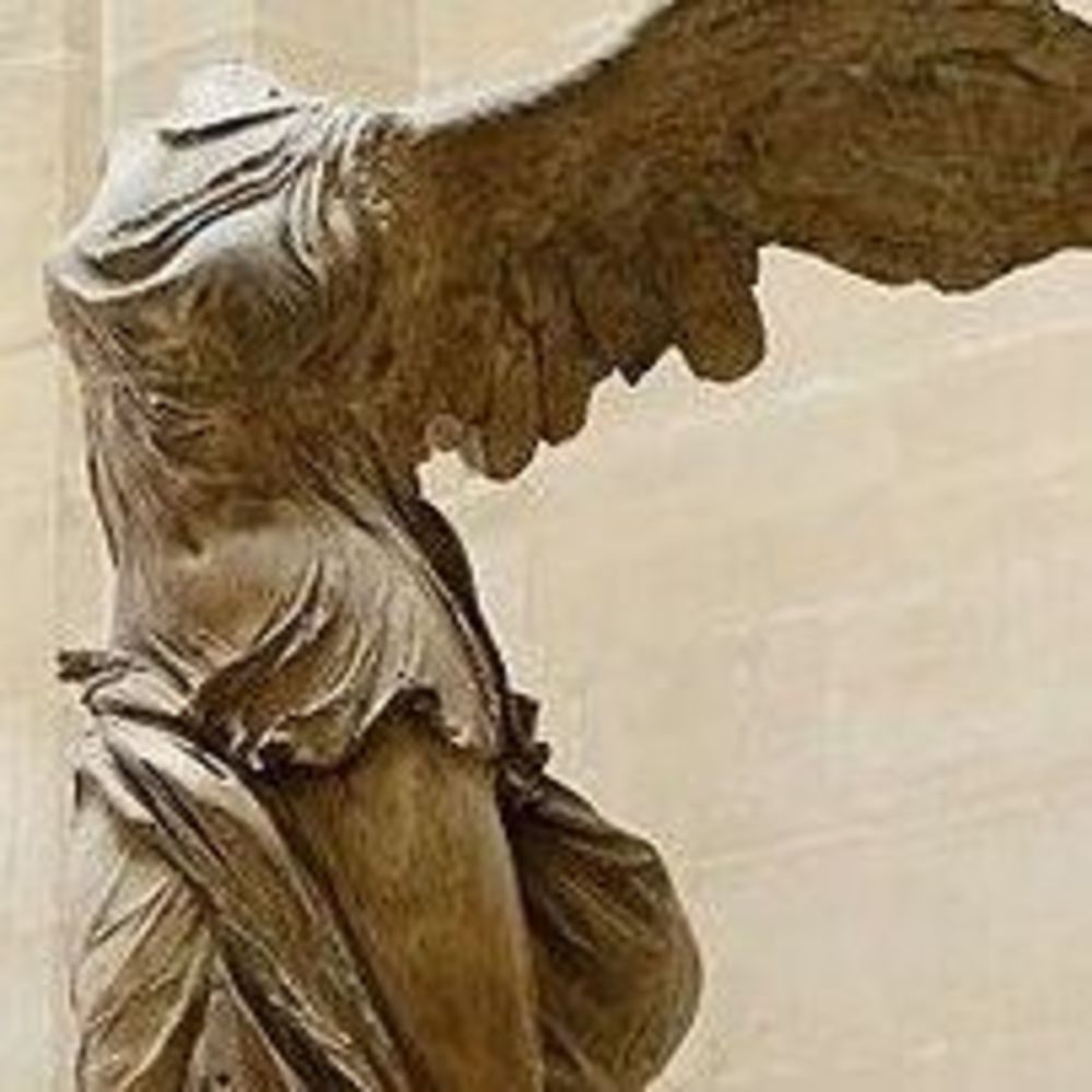 Meet your Posher, Marva